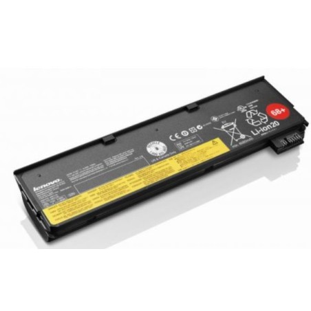 Lenovo Battery 6C - High Performance Replacement - FRU45N1129